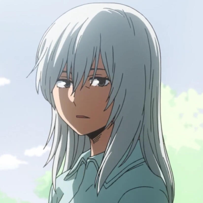 Lucy Dixon née Grey (New Athens Counselor/Nurse)