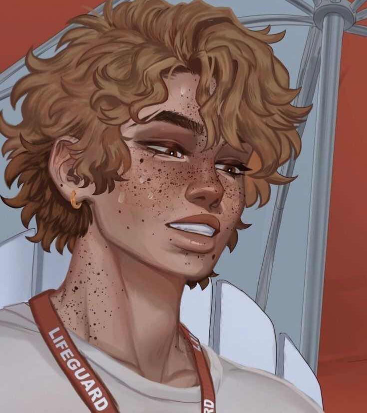 Cyrus Eden "Soots" McKinney