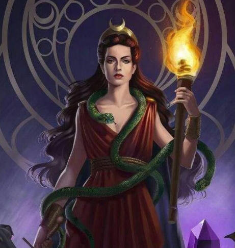 Hecate