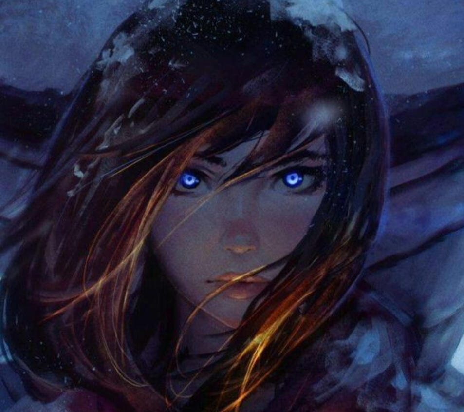 Aerilaine "Aeri" Morgan