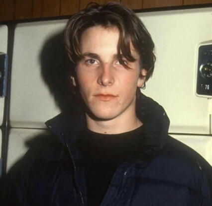 Damian Fairgrieve (deceased)