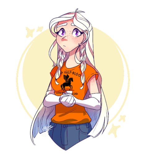 Addilyn "Alyne" Mortimer