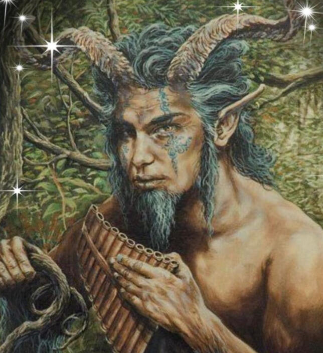 Pan