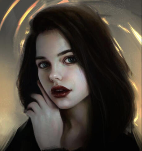 Avalon "Ava"