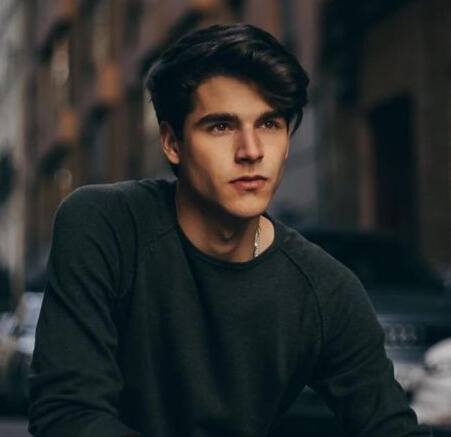 Phineas "Finn" Alastor (deceased)