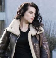 Demi Oswald