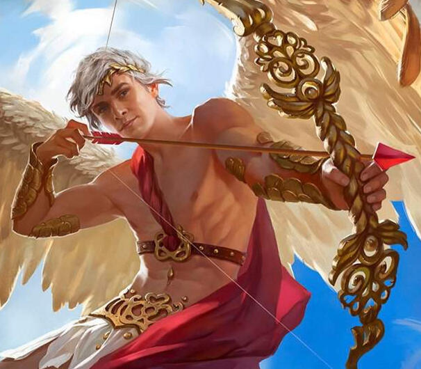 Eros