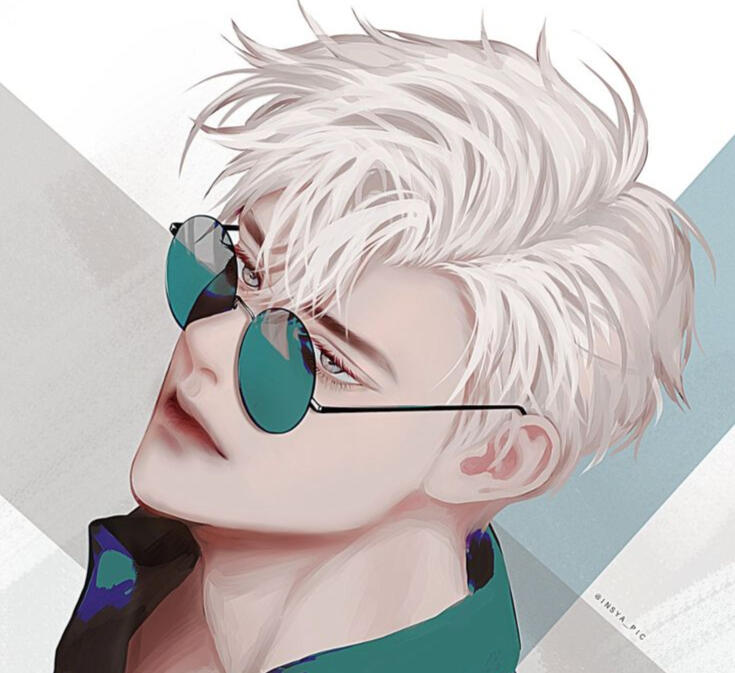 Amor Valentine (Eros)