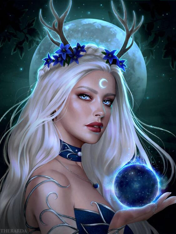 Selene