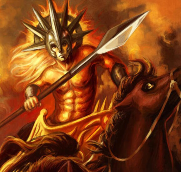Helios