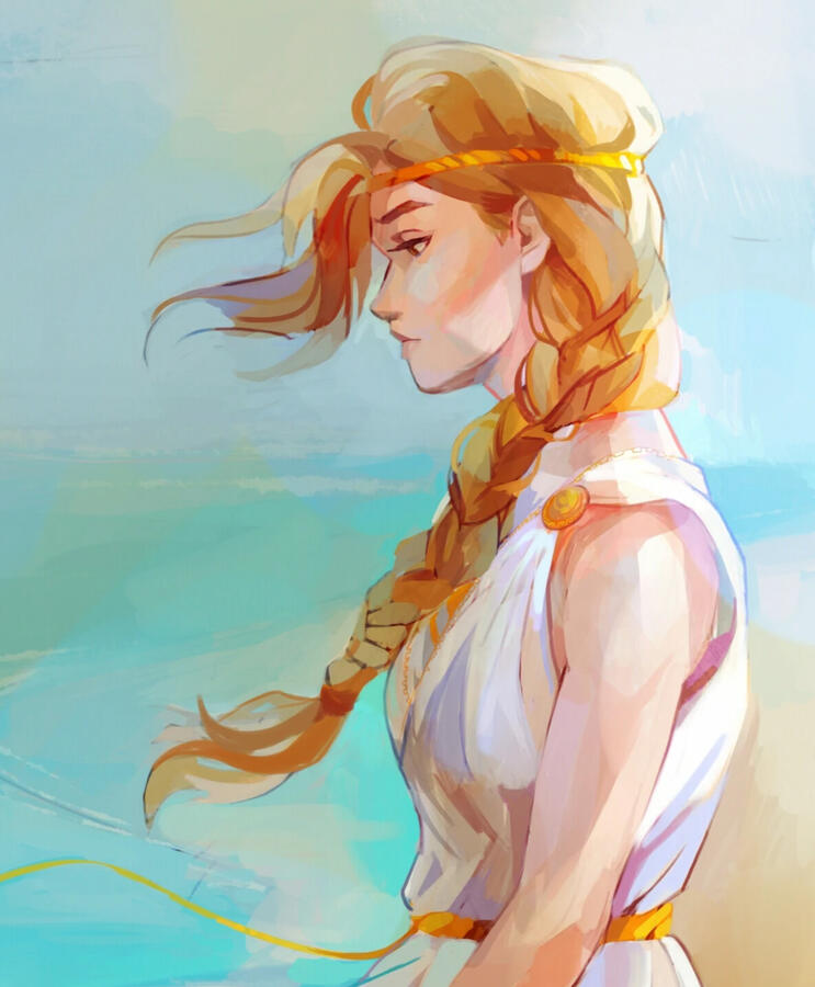 Calypso