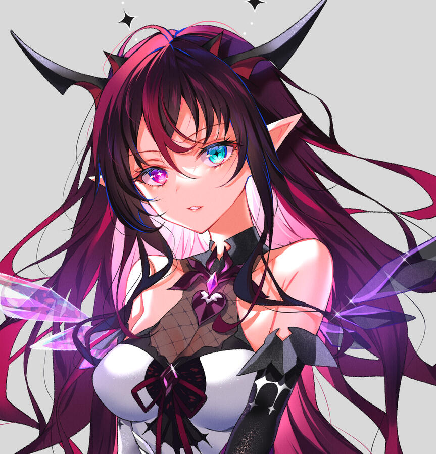 Violetta Grimoire