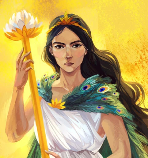 Hera