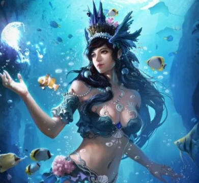 Amphitrite