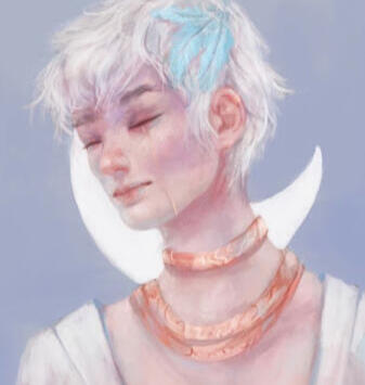 Orion Regulus Whitlock