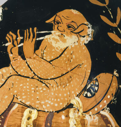 Silenus