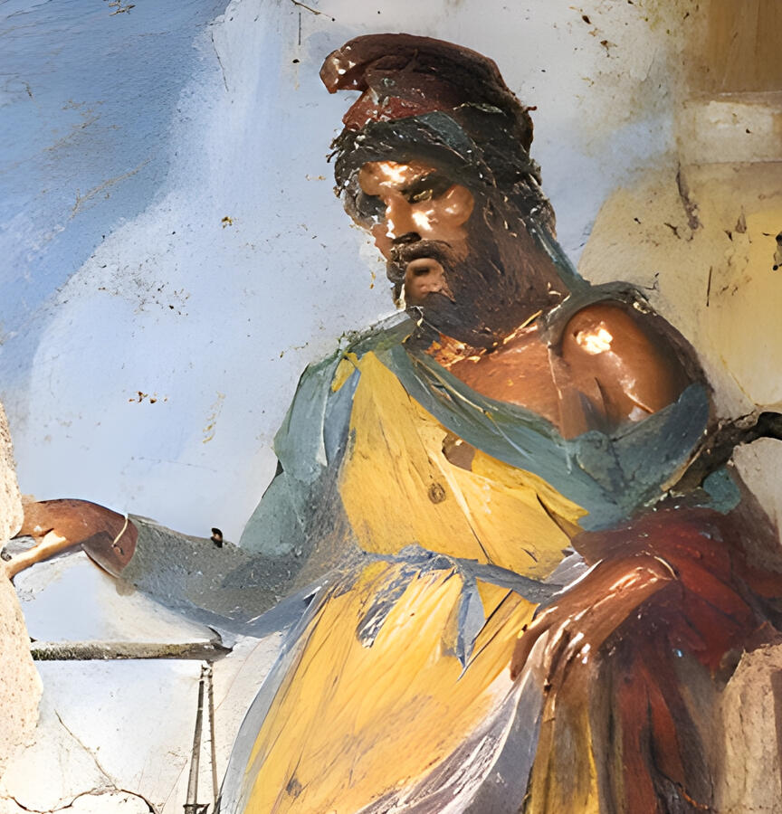 Priapus
