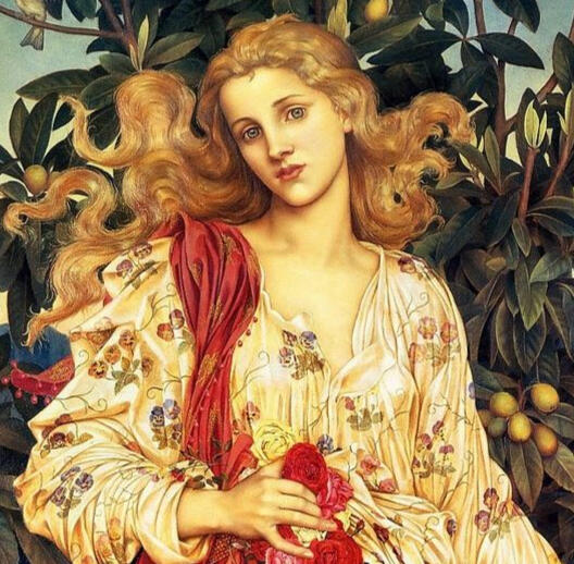 Chloris
